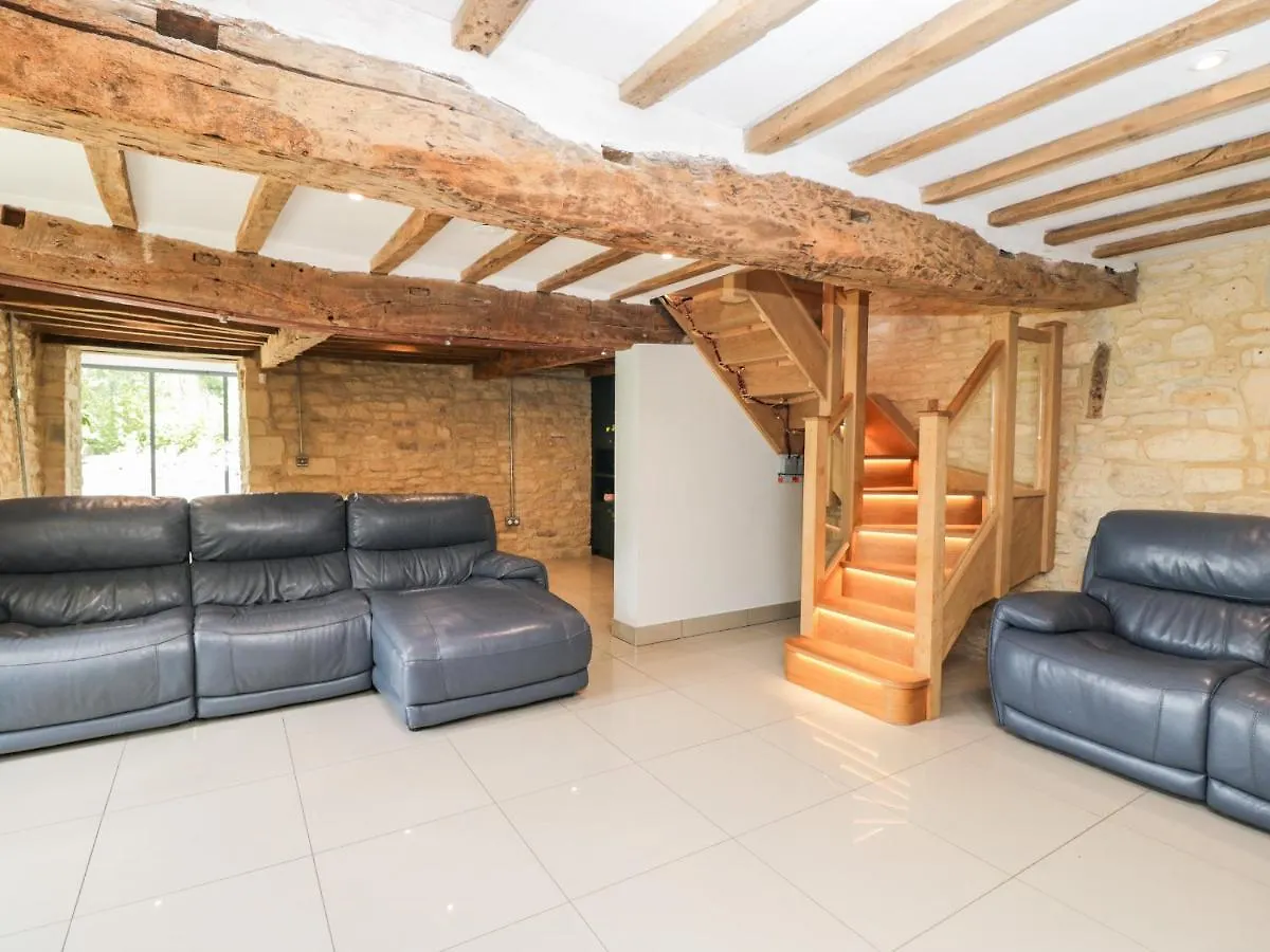 Holiday home Suncroft Villa Cheltenham United Kingdom