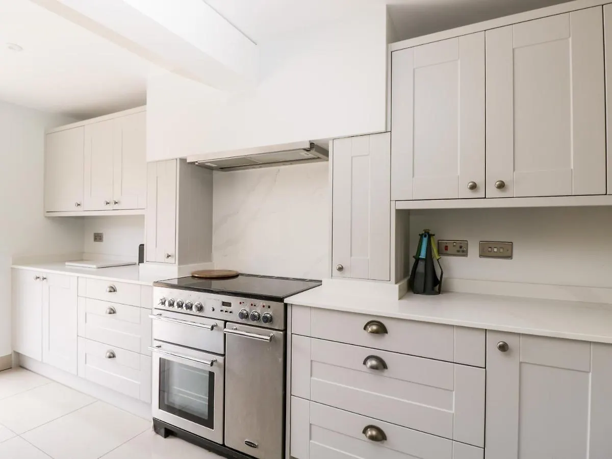 Holiday home Suncroft Villa Cheltenham